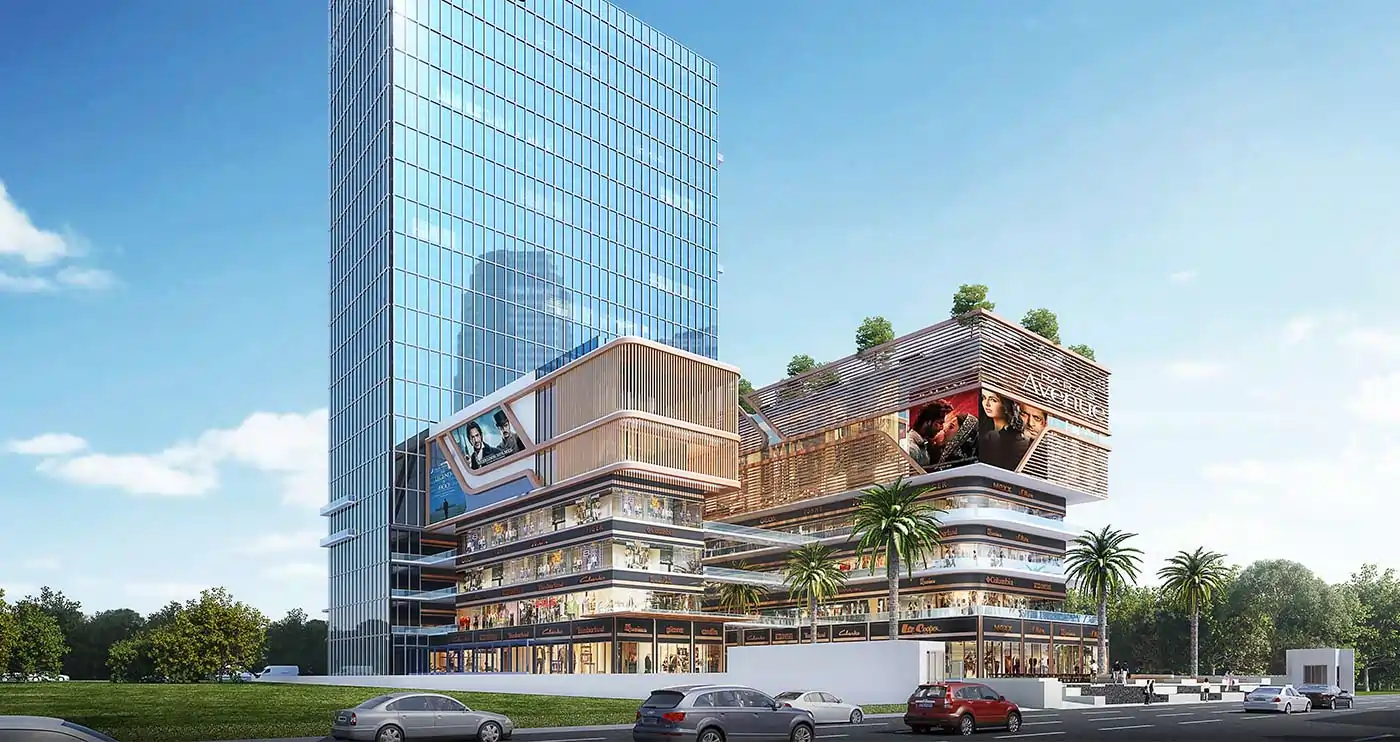 Featured Property Image